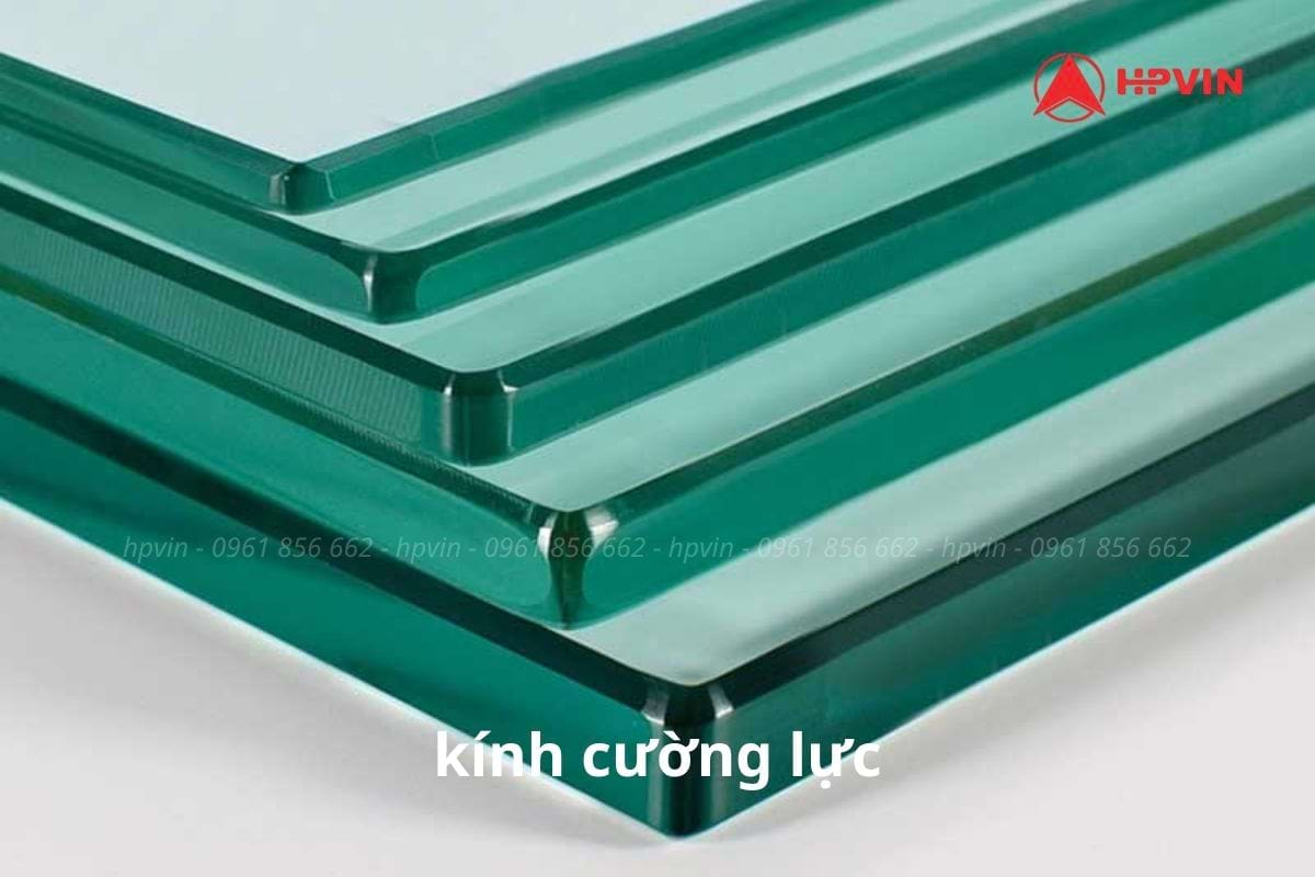 Kính cường lực dành cho thang máy Mẫu kính cường lực dành cho thang máy kính
