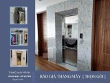Báo giá thang máy trọn gói cập nhật mới nhất hiện nay